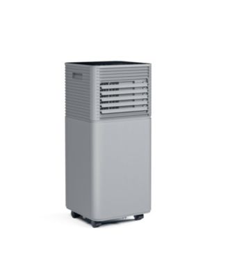 10000 BTU(Ashrae) Portable Air Cooler with Fan and Dehumidifier Mode