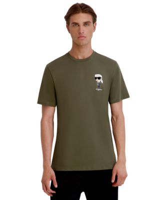 Men's Graphic Crewneck T-Shirt