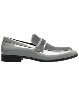 Men's Gray Dress Shoes | Macy's