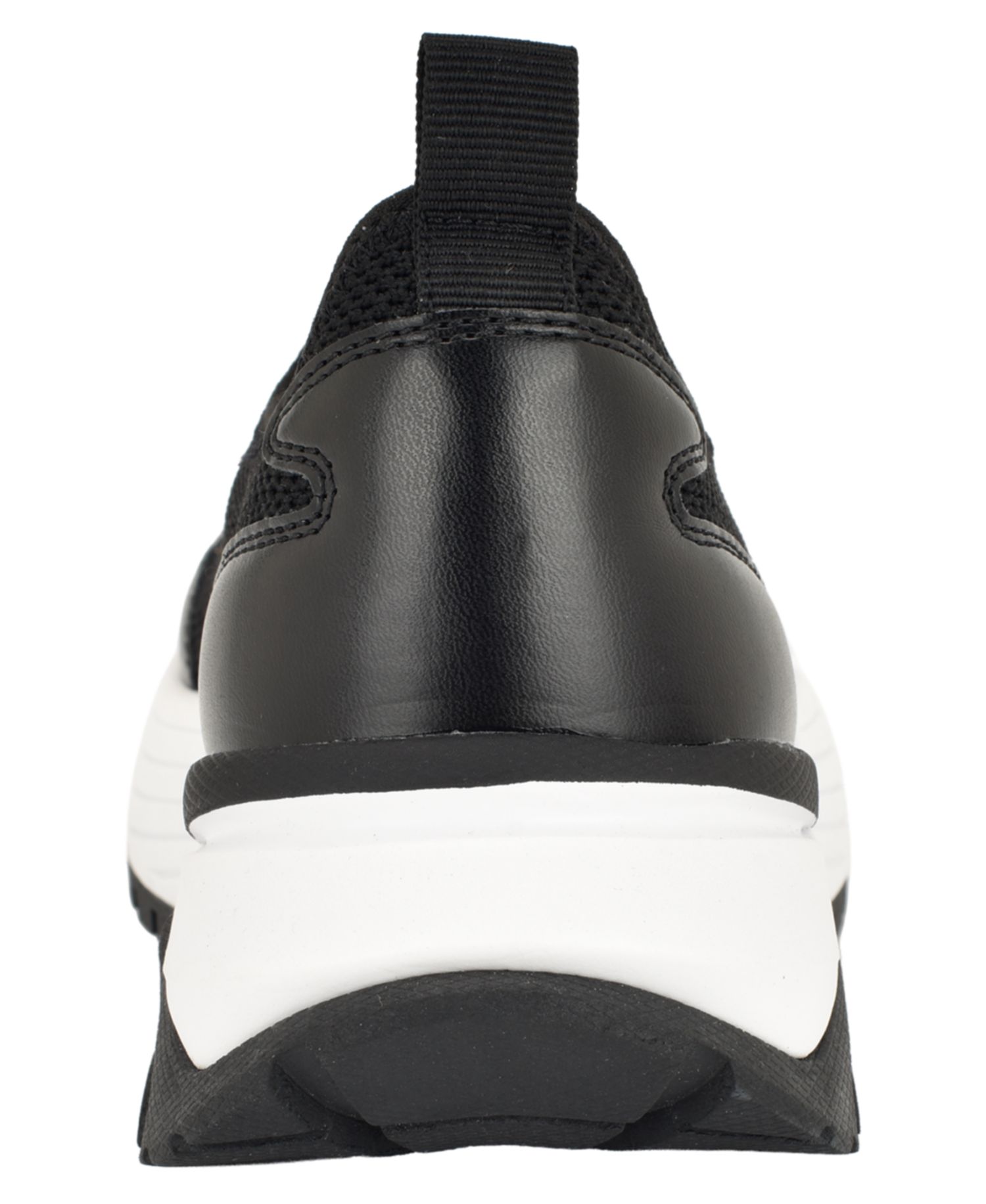 Women's Abelea Knit Slip-On Chunky Sole Sneakers