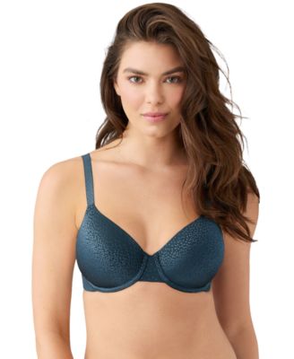 Women's Back Appeal Underwire Contour Bra 853303