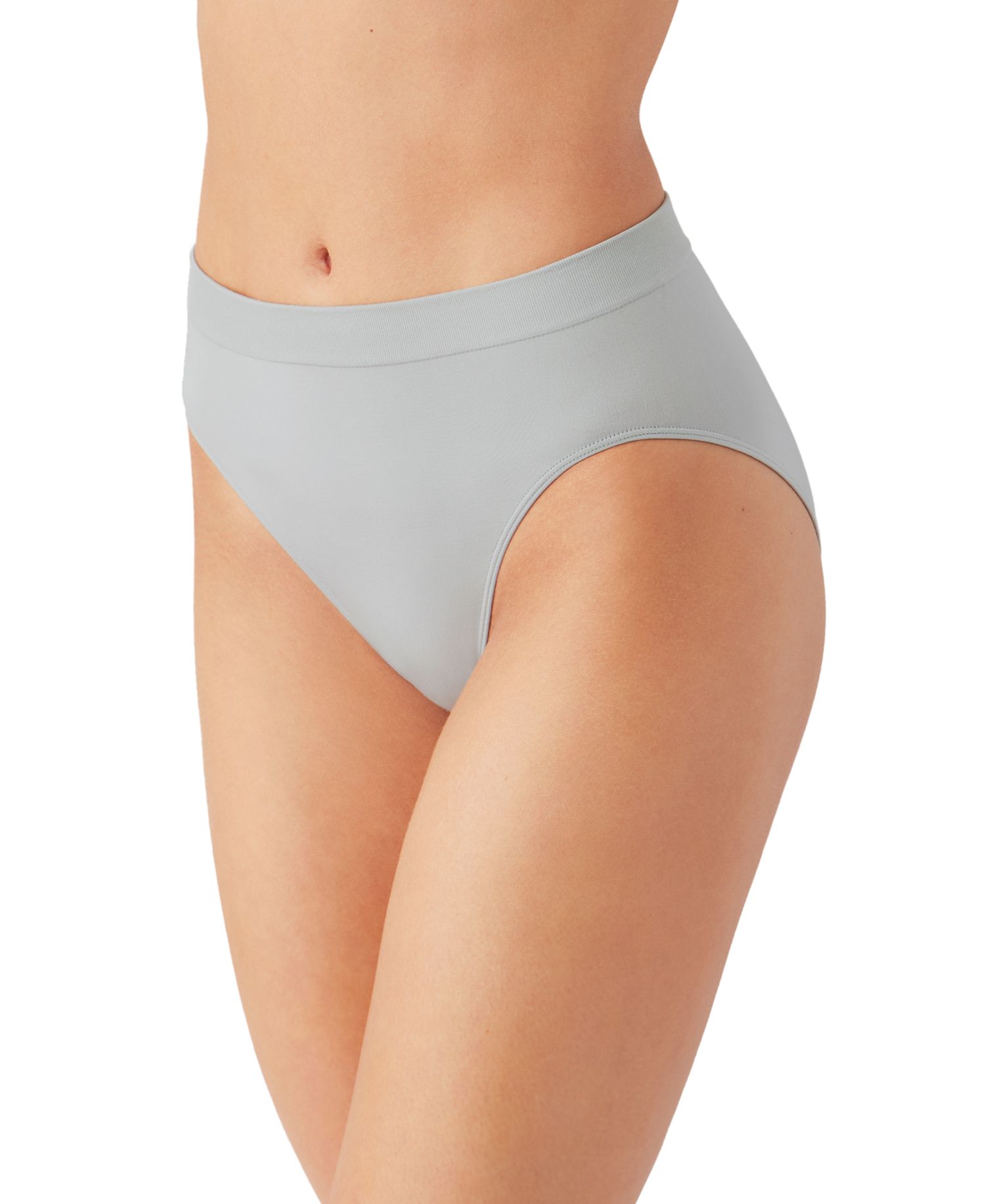 Women's B-Smooth High-Cut Brief Underwear 834175