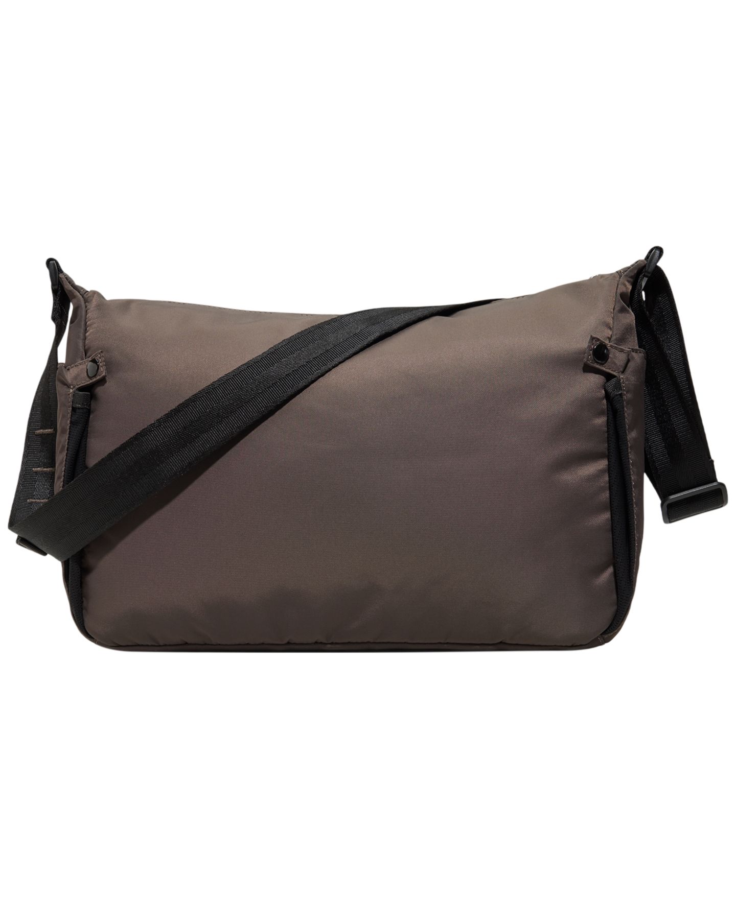 Мужская сумка Hunter Utility Crossbody, цвет: Хаки — фото 2