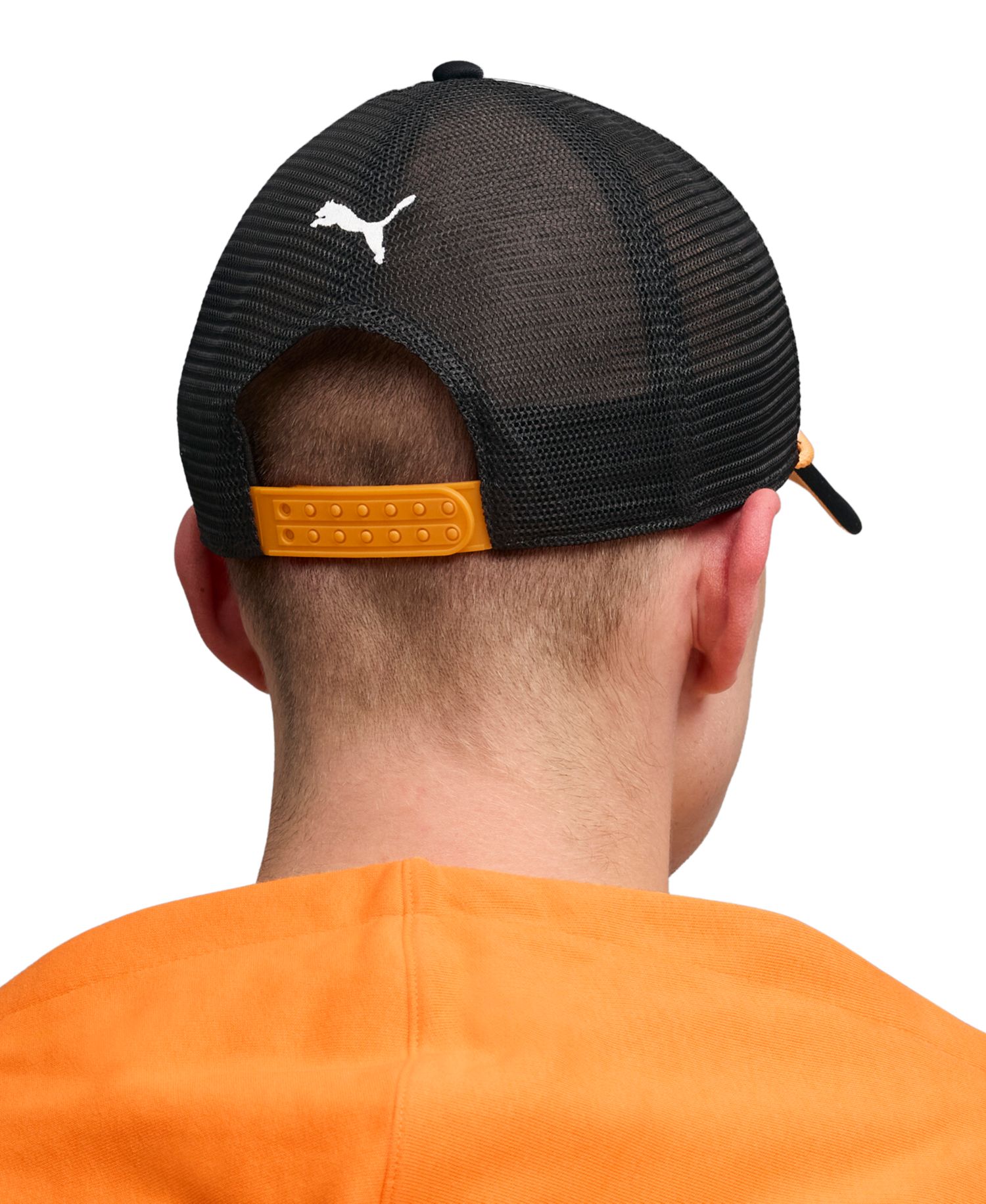 Men's McLaren Trucker Hat