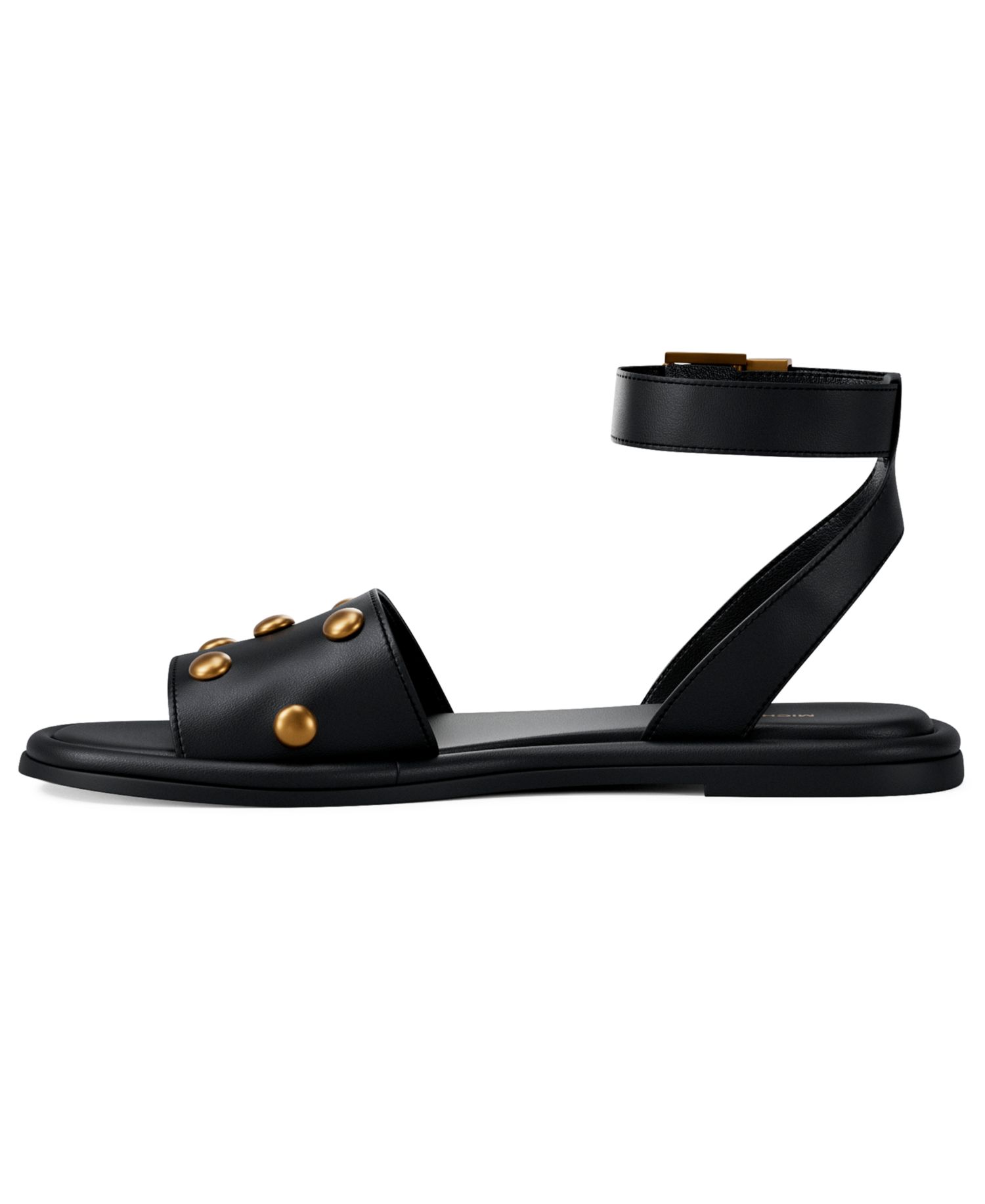 Women's Rosetta Ankle Strap Flat Sandals