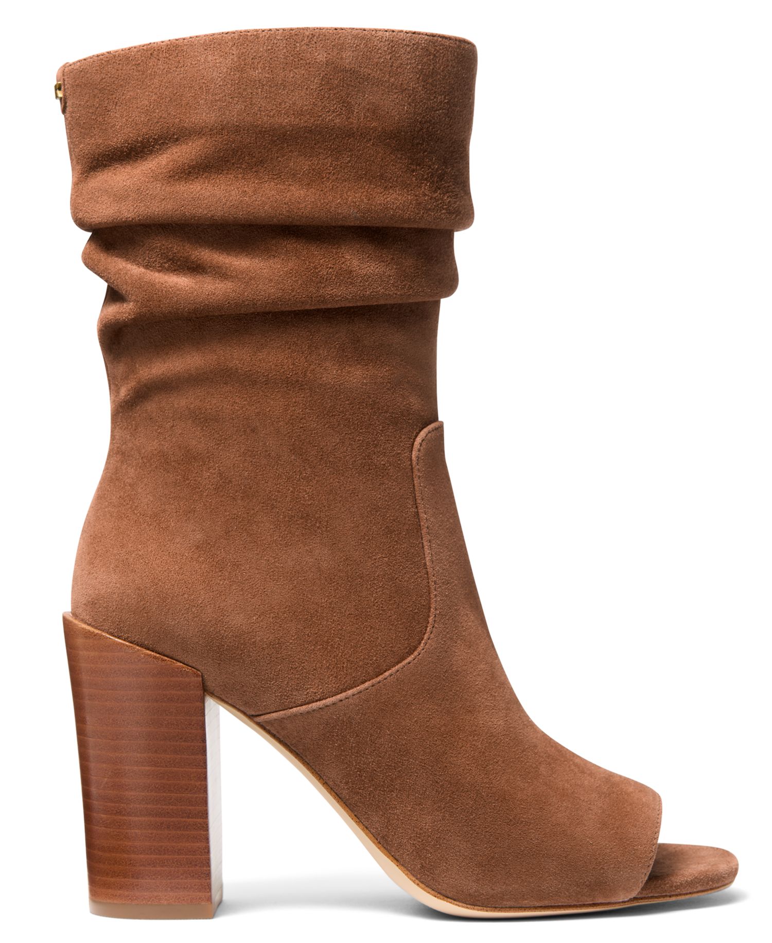 Women's Shayna Heeled Dress Booties