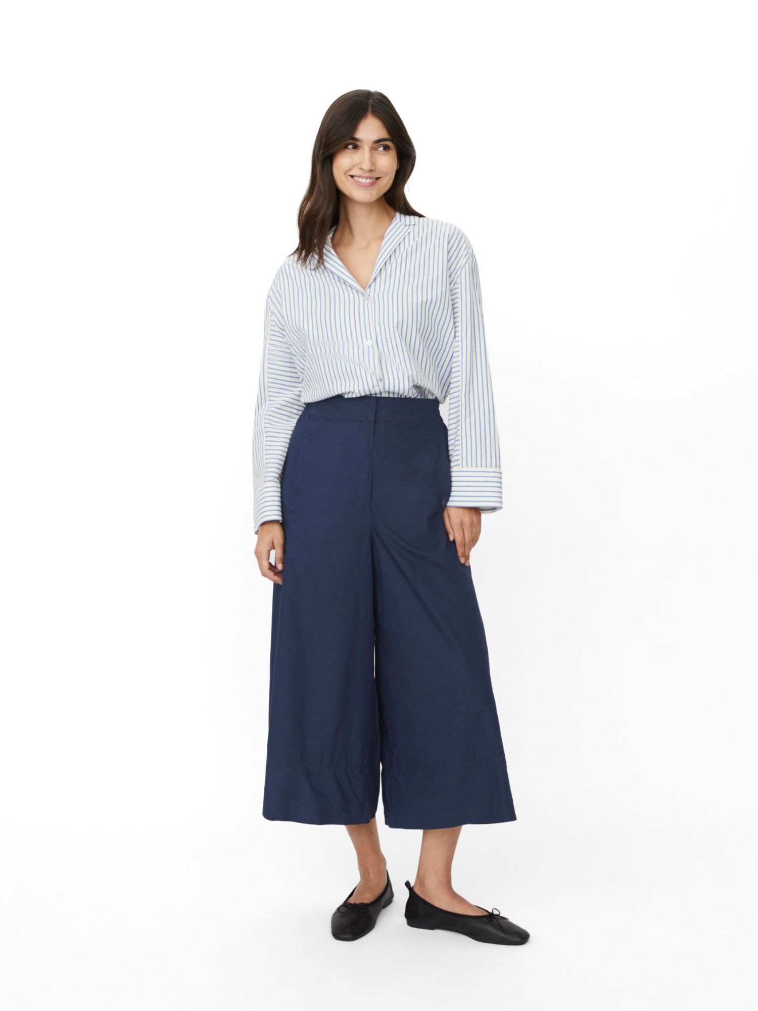 Women's MaPortia Culottes