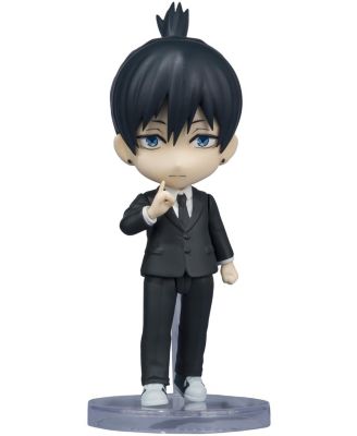 Tamashii Nations - Chainsaw Man - Figuarts Mini - Aki Hayakawa
