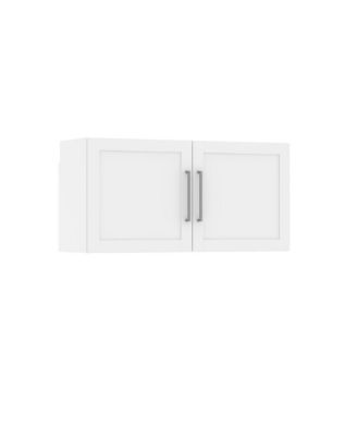 GarageCore Upper Cabinet and Doors Bundle