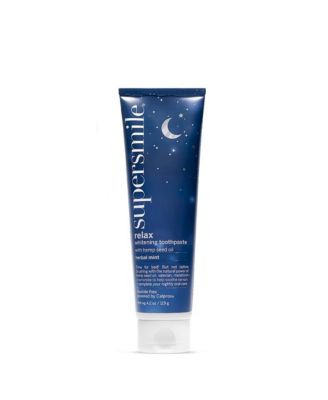 Fluoride Free Professional Whitening Toothpaste