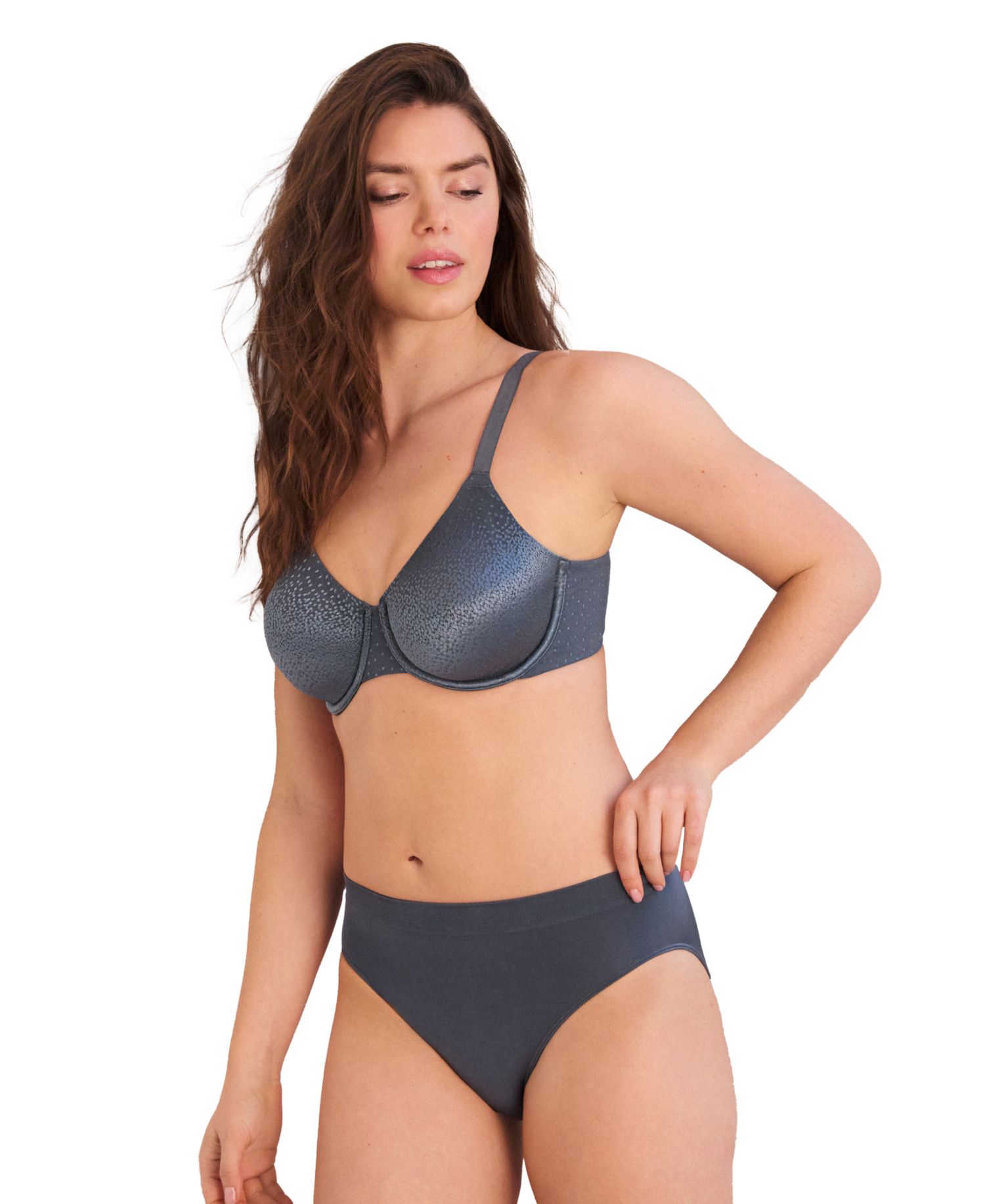 Women's Back Appeal® Underwire Bra, 855303