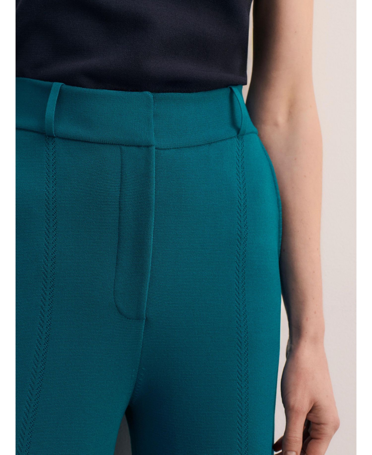 Women's Liora Sculpt Knit Pants