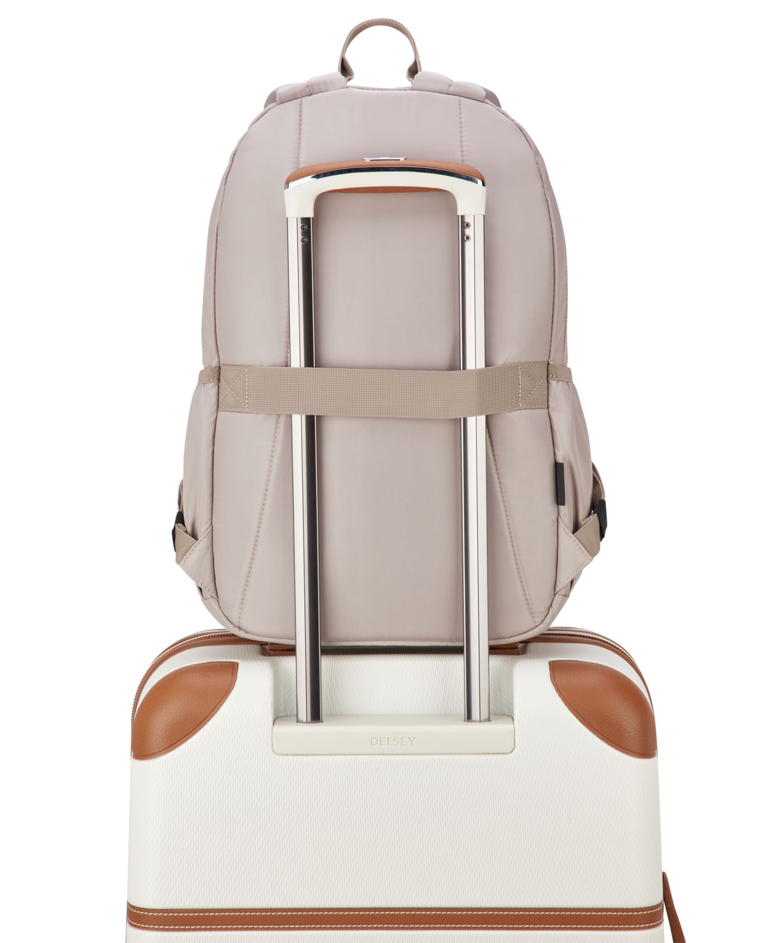 Sunny 17.75" Backpack