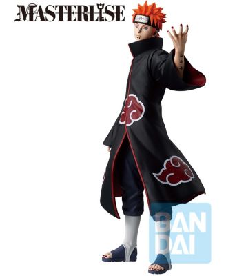 Ichibansho Naruto Pain Masterlise Figure