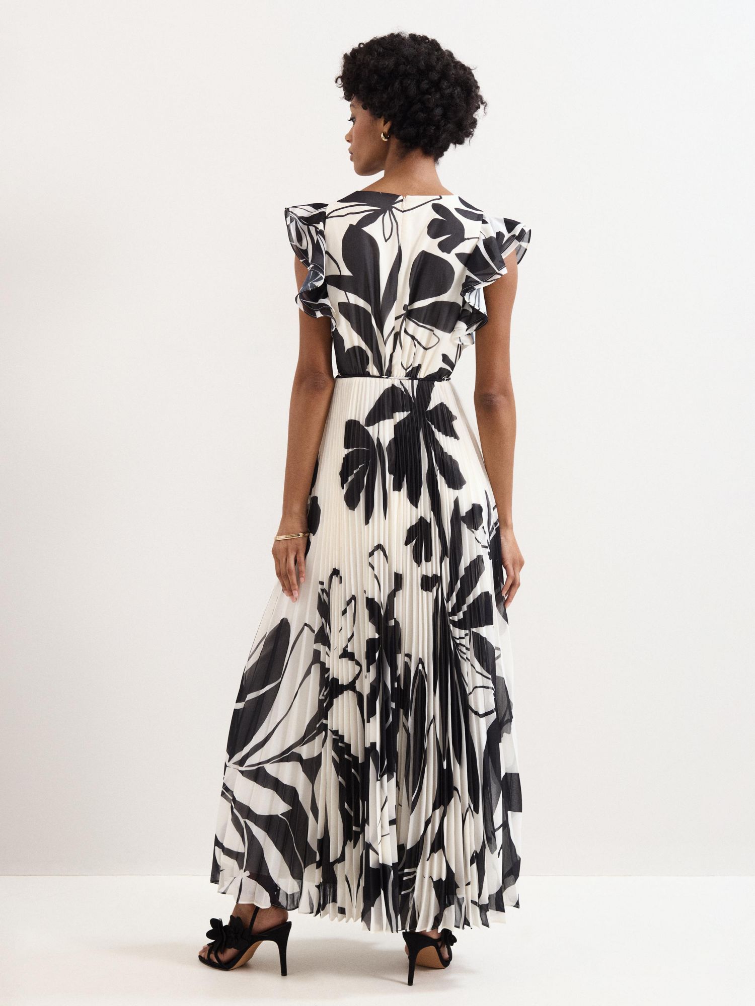 Women's Uma Maxi Dress
