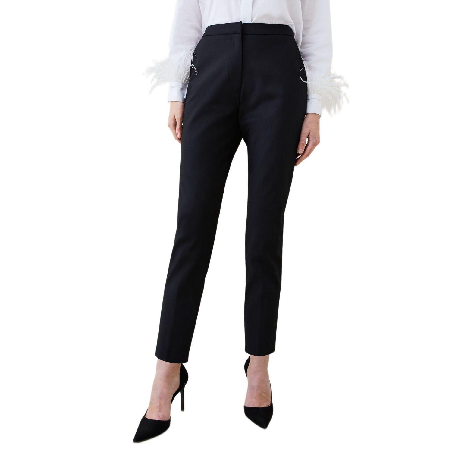 Women's Essential Techno Woven Trousers