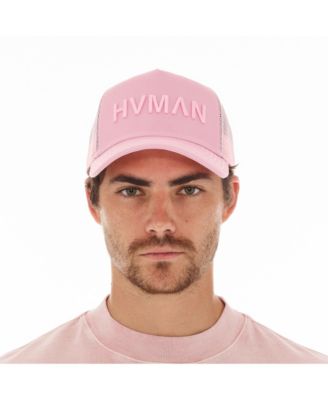 Men's Mesh Trucker Cap