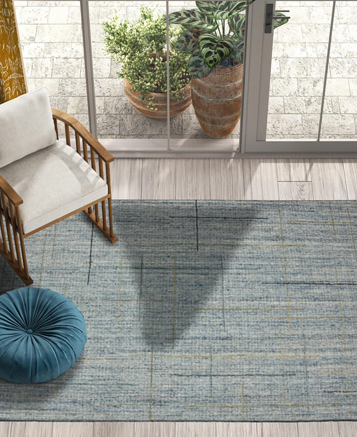 Sealy Hawaii Haw-2 10'x14' Area Rug