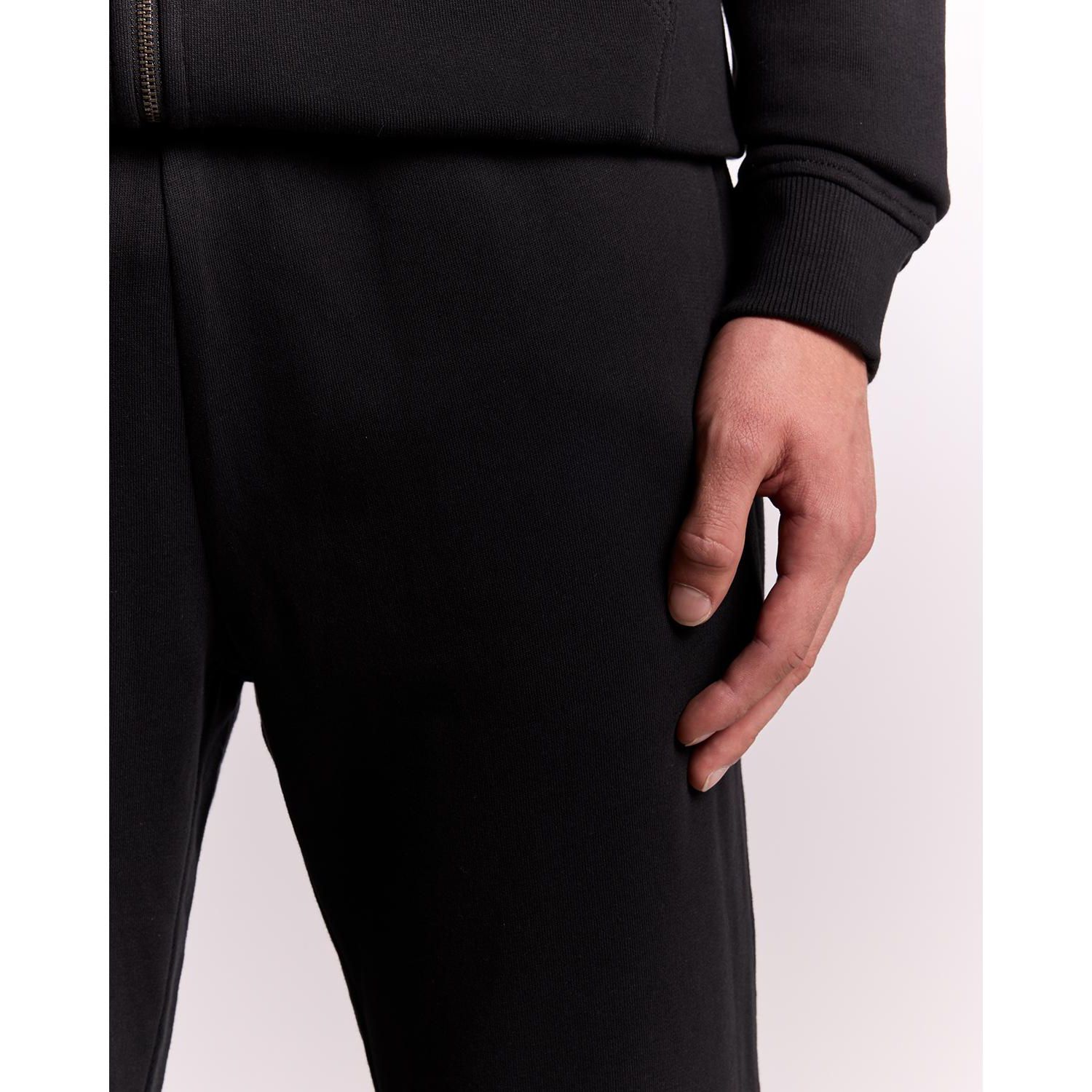 Men's Skinny Sweatpants