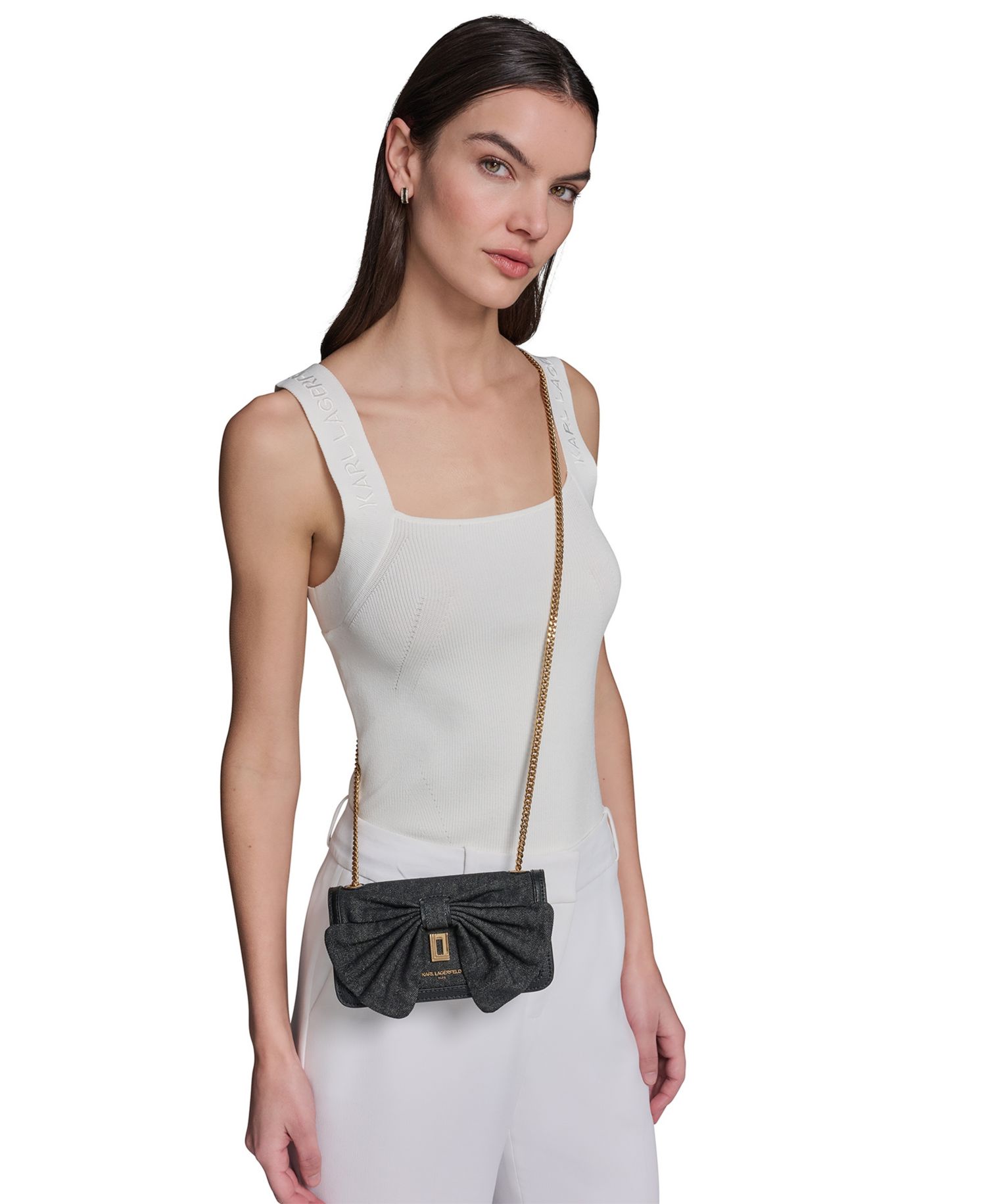 Kosette Small Shoulder Handbag