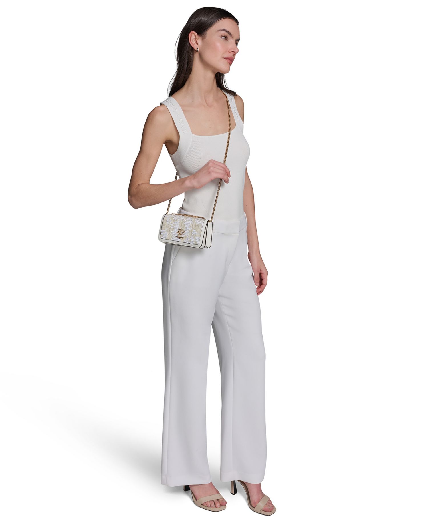 Kosette Small Shoulder Handbag