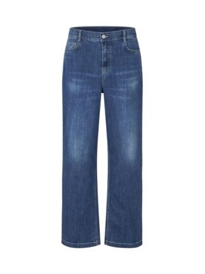 Women's Pyravon Denim Trousers