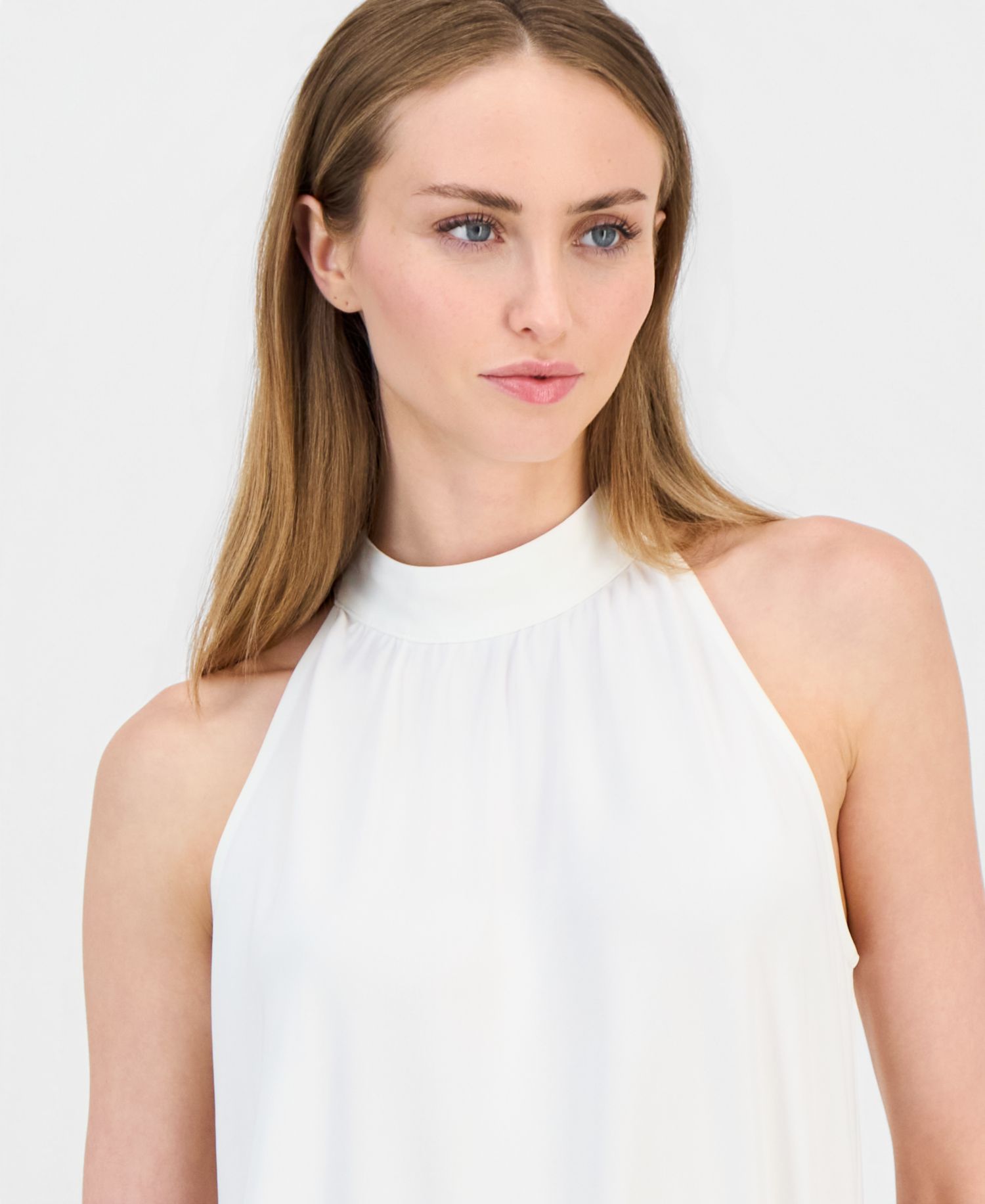 Women's Halter Top