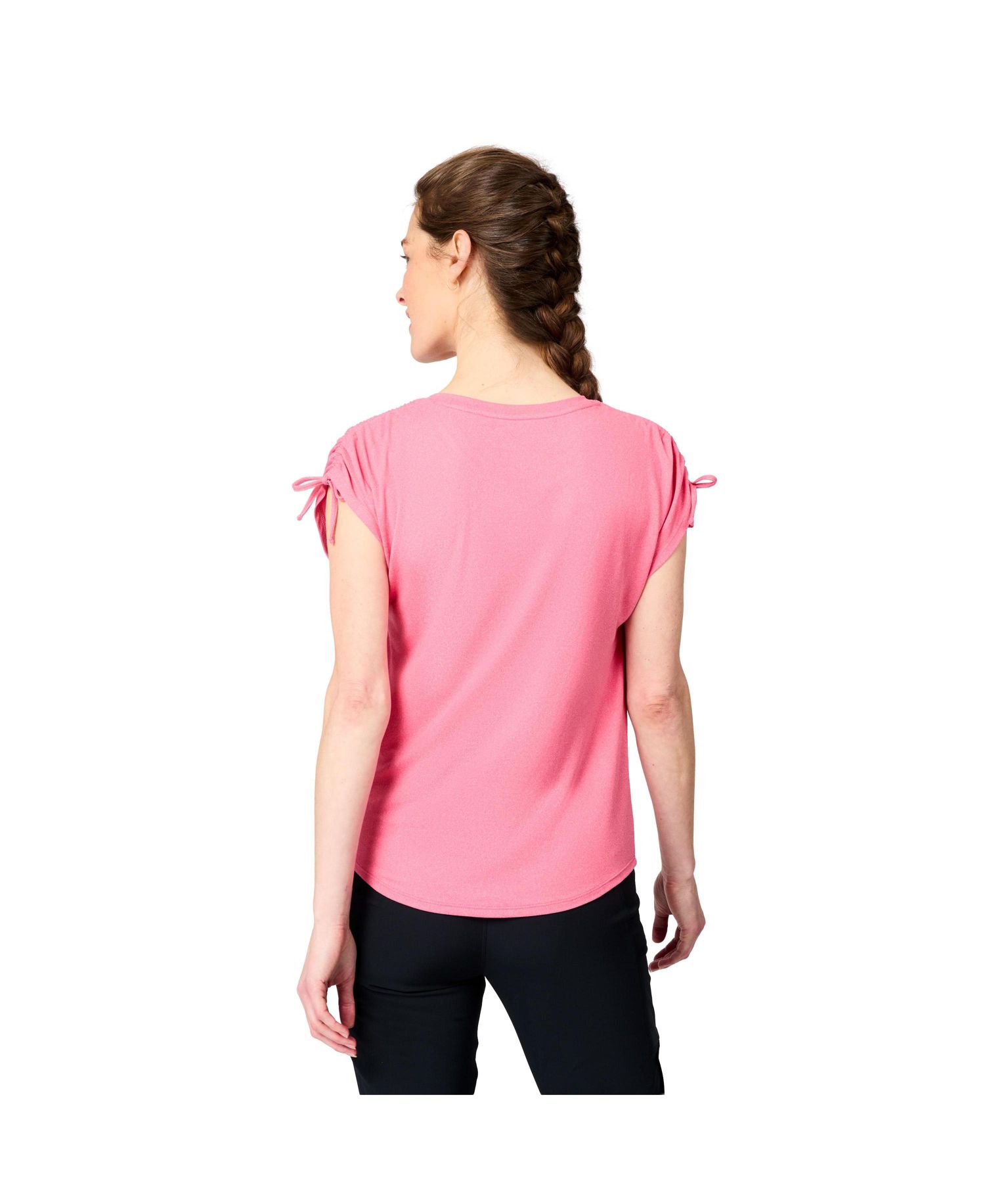 Women's Microtech Chill Dolman Sleeve Top