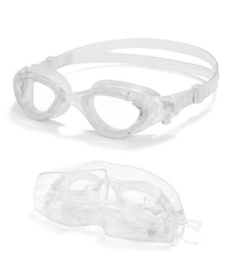 Swim Goggles Anti-fog No-leaking Adult Men Women