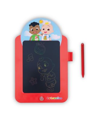Electronic LCD Drawing Tablet Doodle Board Table with Stylus