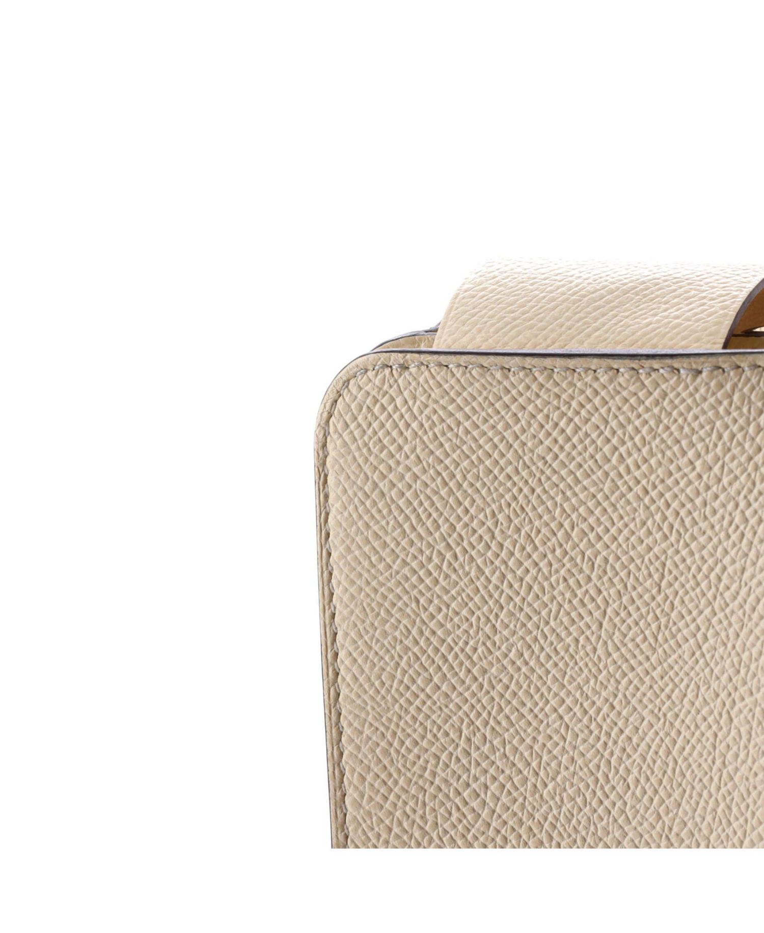 Hermesway Phone Case Crossbody Bag Epsom