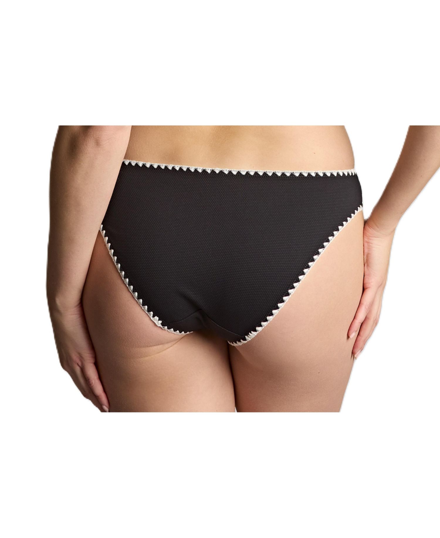 Women's Aurora Classic Bikini Bottom