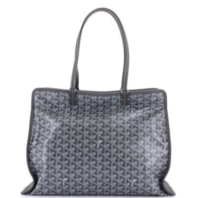PM Hardy Pet Carrier Coated Canvas