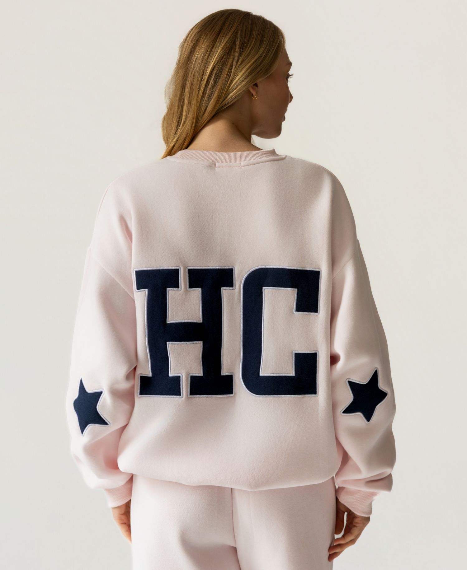 Women's Crewneck Sweatshirt