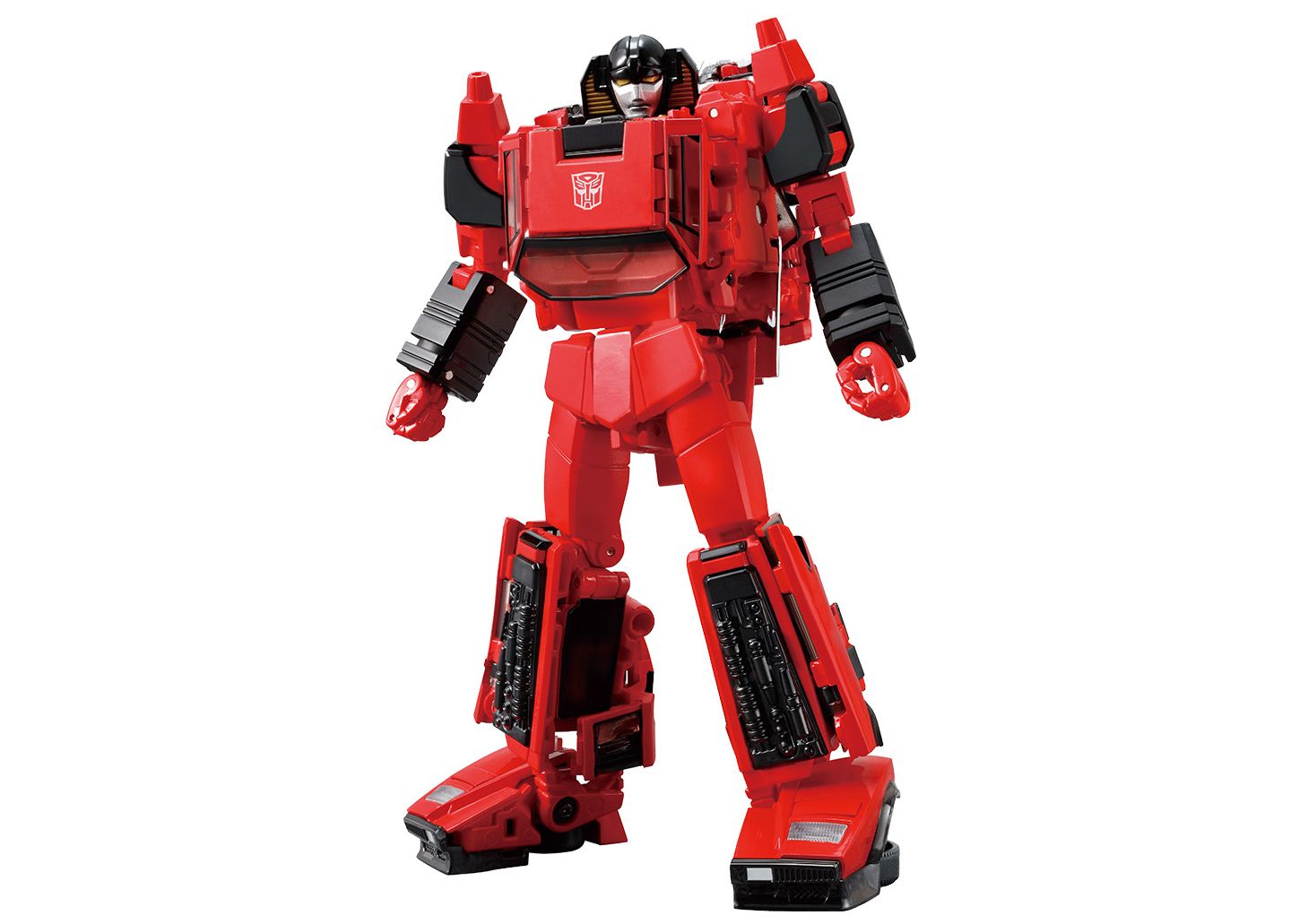 Детская фигурка Transformers MP-39 Spinout Officially Licensed Lamborghini 6.5", от 11 лет — фото 2