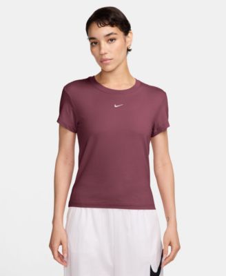 Women's Sportswear Chill Knit T-Shirt