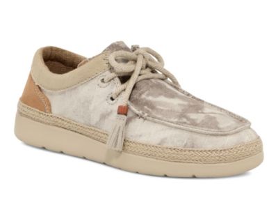 Women Shaka Lite Sl Tie Dye Loafers