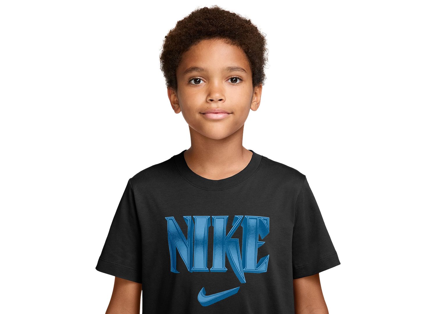 Boys' 8-20 Sportswear Short-Sleeve T-Shirt