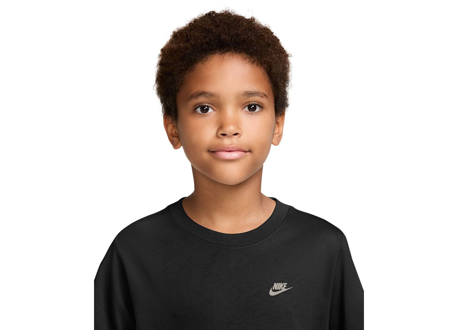 Boys' 8-20 Sportswear Short-Sleeve T-Shirt