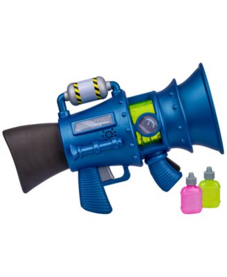 Minions Supreme Fart Blaster with 2 Scent Refills, Ages 4+