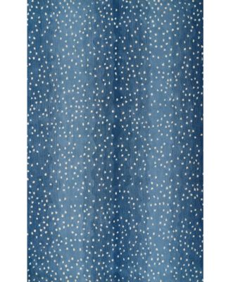Woodland WOD-1 7'9"x9'9" Area Rug