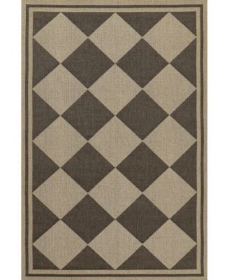 Saybrook SAY-4 5'3"x7' Area Rug