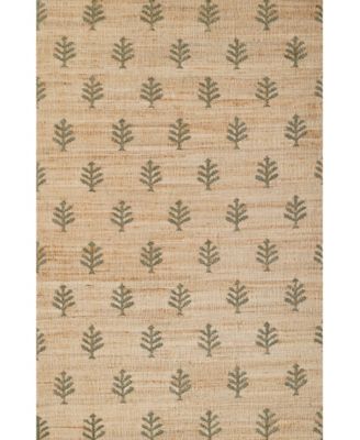 Orchard ORC-4 5'x8' Area Rug