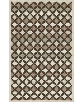 Abbott ABB-2 5'x8' Area Rug
