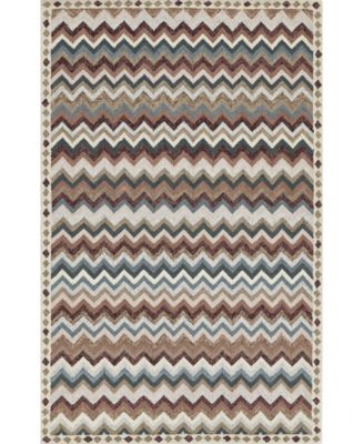 Abbott ABB-1 2'x3' Area Rug