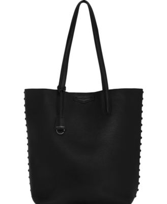 Riley North South Large Tote Handbag