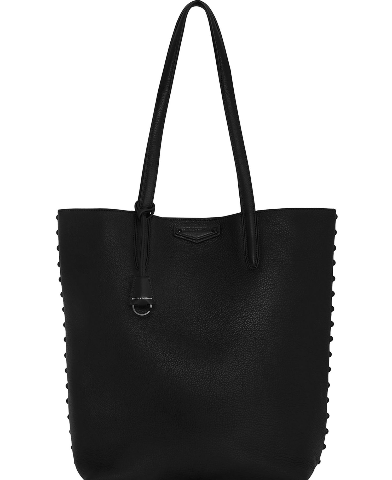 Riley North South Large Tote Handbag