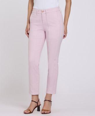 Women's Margot Girlfriend High-Rise Jeans