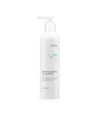 Ofra Cosmetics Revitalizing Cleanser - Beige Overflow 18$