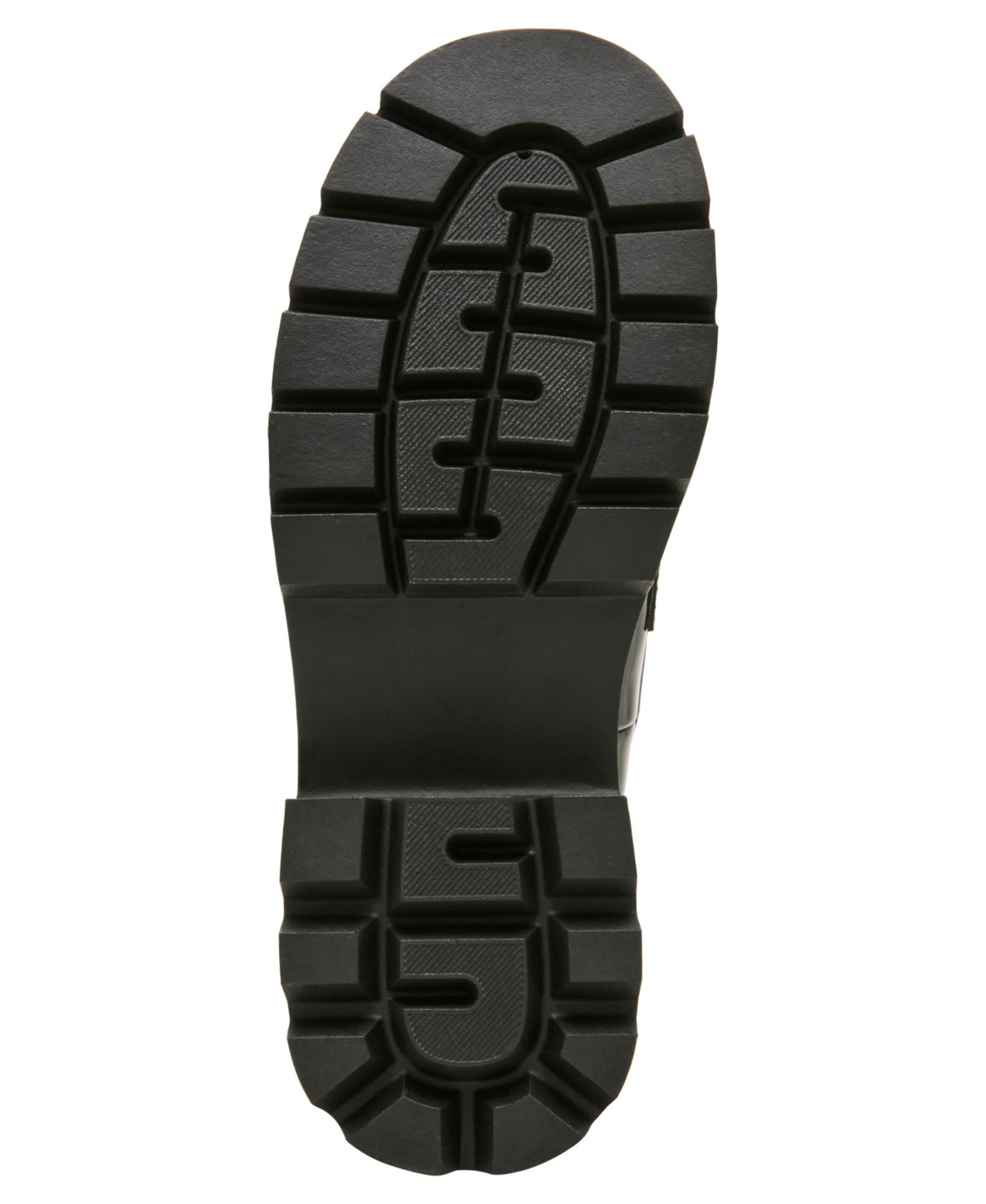 Women's Millie Lug-Sole Tailored Loafers